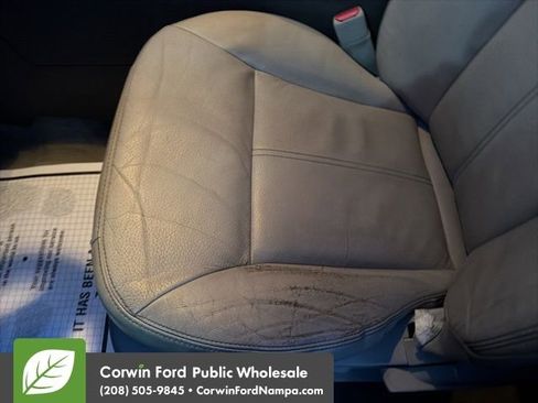 Used 2008 Ford Edge Limited image 25