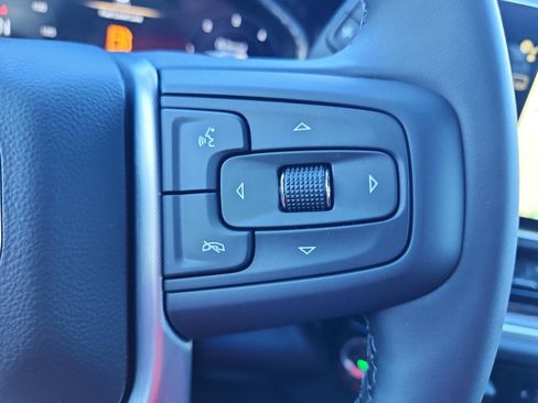 New 2026 GMC Sierra 1500 SLE image 21