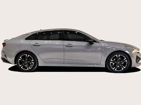 Used 2021 Kia K5 GT-Line image 4