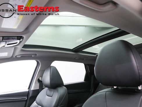 Used 2023 Hyundai Tucson SEL image 35