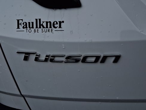 Certified 2024 Hyundai Tucson SEL AWD/4WD image 30