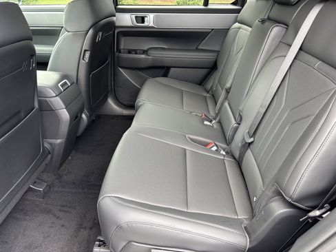 New 2026 Hyundai Santa Fe SEL image 14