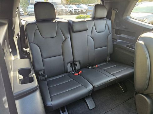 New 2025 Kia Telluride SX Prestige X-Line image 30