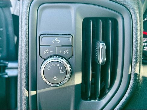 New 2026 GMC Sierra 1500 Pro w/ Pro Value Package RWD image 19