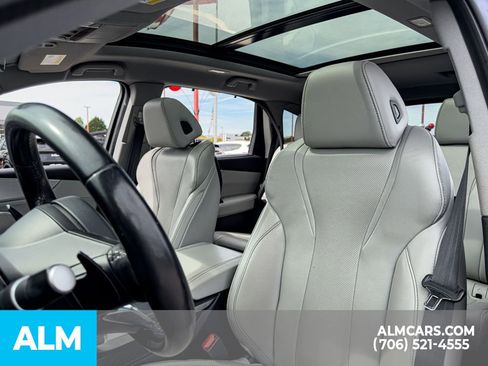 Used 2023 Acura MDX SH-AWD w/ Technology Package image 12