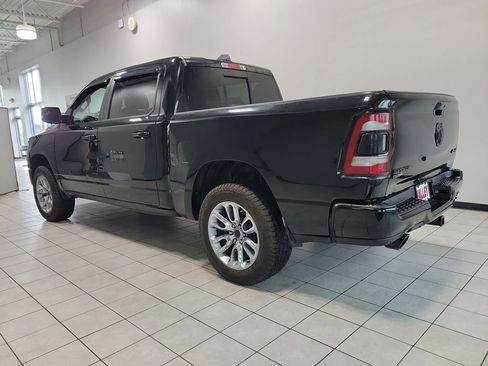 Used 2019 RAM 1500 Sport w/ Level 2 Equipment Group AWD/4WD image 9