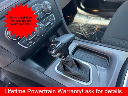 Used 2023 Dodge Charger SXT RWD image 15