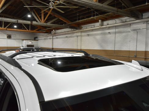 Used 2016 GMC Yukon Denali w/ Open Road Package image 14