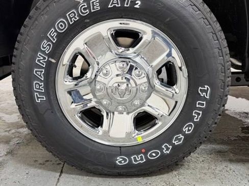 New 2026 RAM 2500 Tradesman image 10