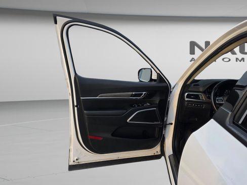 Used 2022 Kia Telluride SX w/ Nightfall Edition Package image 8