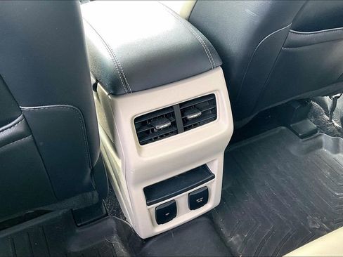 Used 2015 Ford Edge Titanium w/ Technology Package image 25