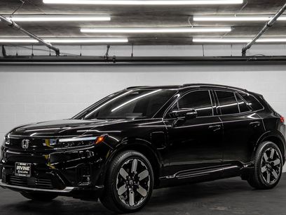 Used 2024 Honda Prologue Elite