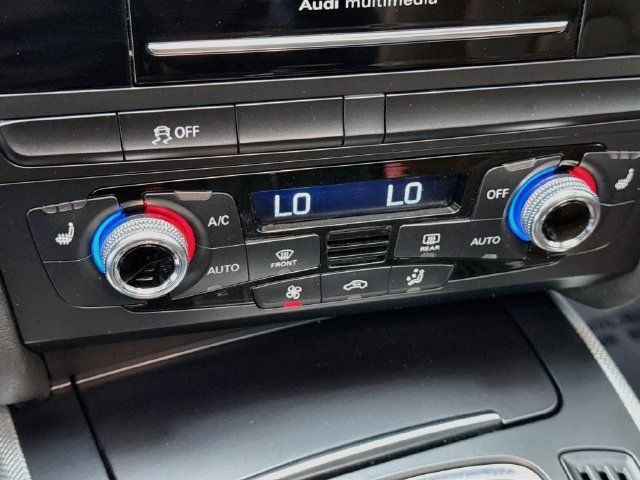 Used 2016 Audi A4 2.0T Premium w/ Audi MMI Navigation Plus AWD/4WD image 15