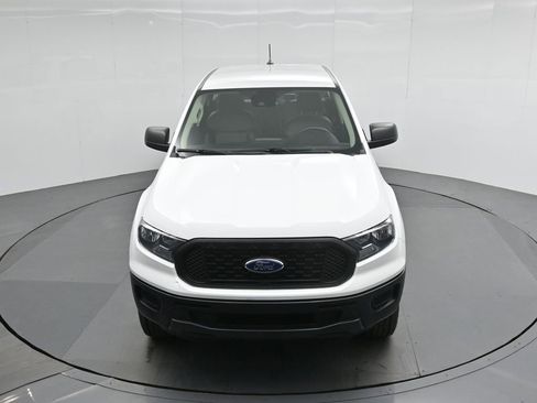 Certified 2023 Ford Ranger XL image 34