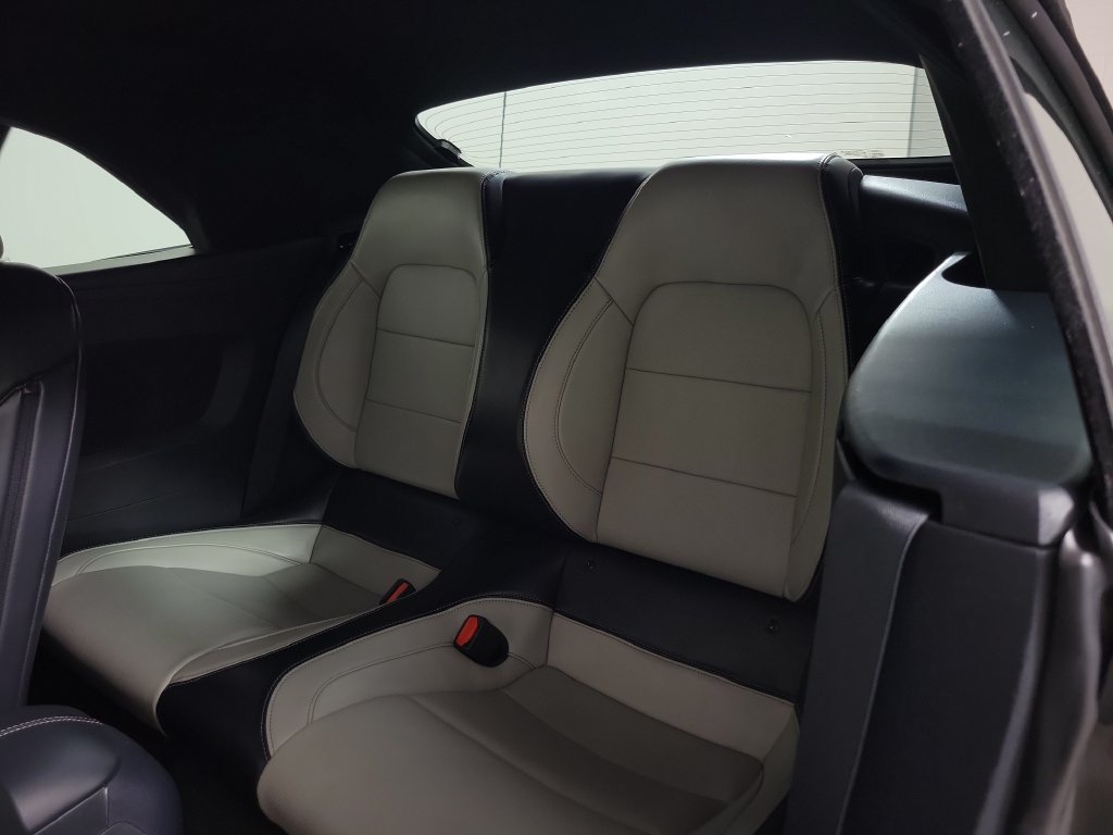 Used 2024 Ford Mustang Premium RWD image 12