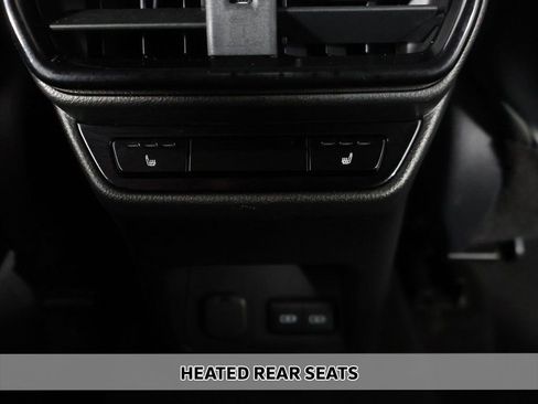 Used 2024 Lexus NX 350 AWD w/ Vision Package image 10