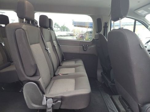 Used 2023 Ford Transit 350 XLT image 13