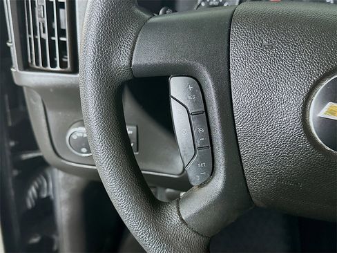 Used 2020 Chevrolet Express 3500 LT w/ LT Preferred Equipment Group image 24