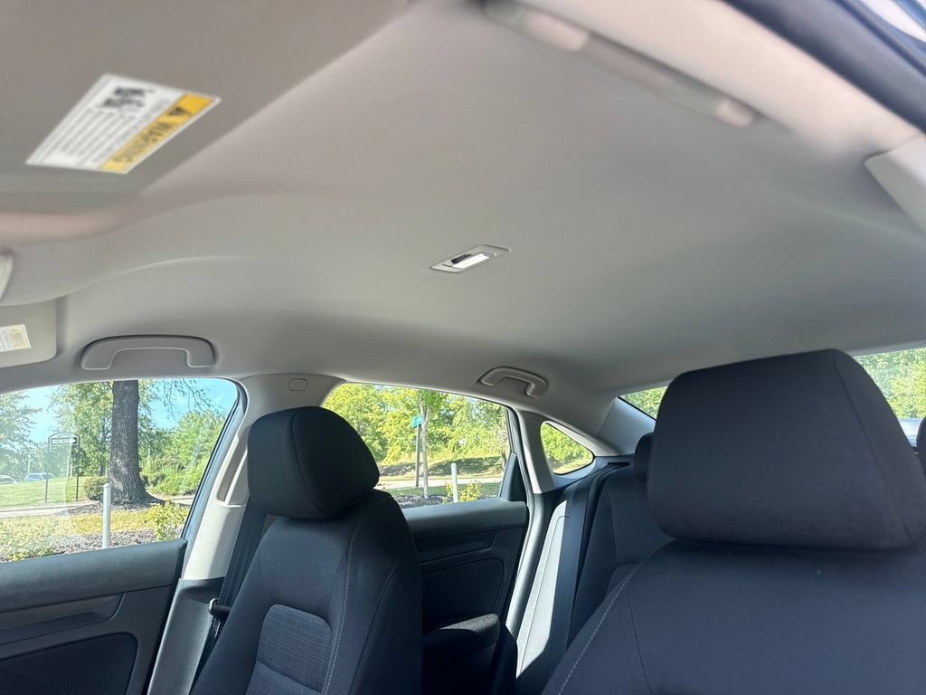 Certified 2026 Honda Civic LX image 31