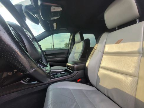 Used 2022 Dodge Durango R/T w/ Trailer Tow Group IV RWD image 18