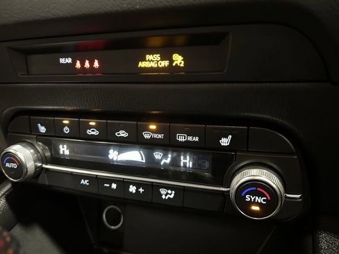 Used 2023 MAZDA CX-5 AWD 2.5 S w/ Select Package image 18