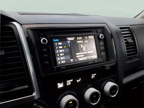 Used 2018 Toyota Sequoia TRD Sport image 9