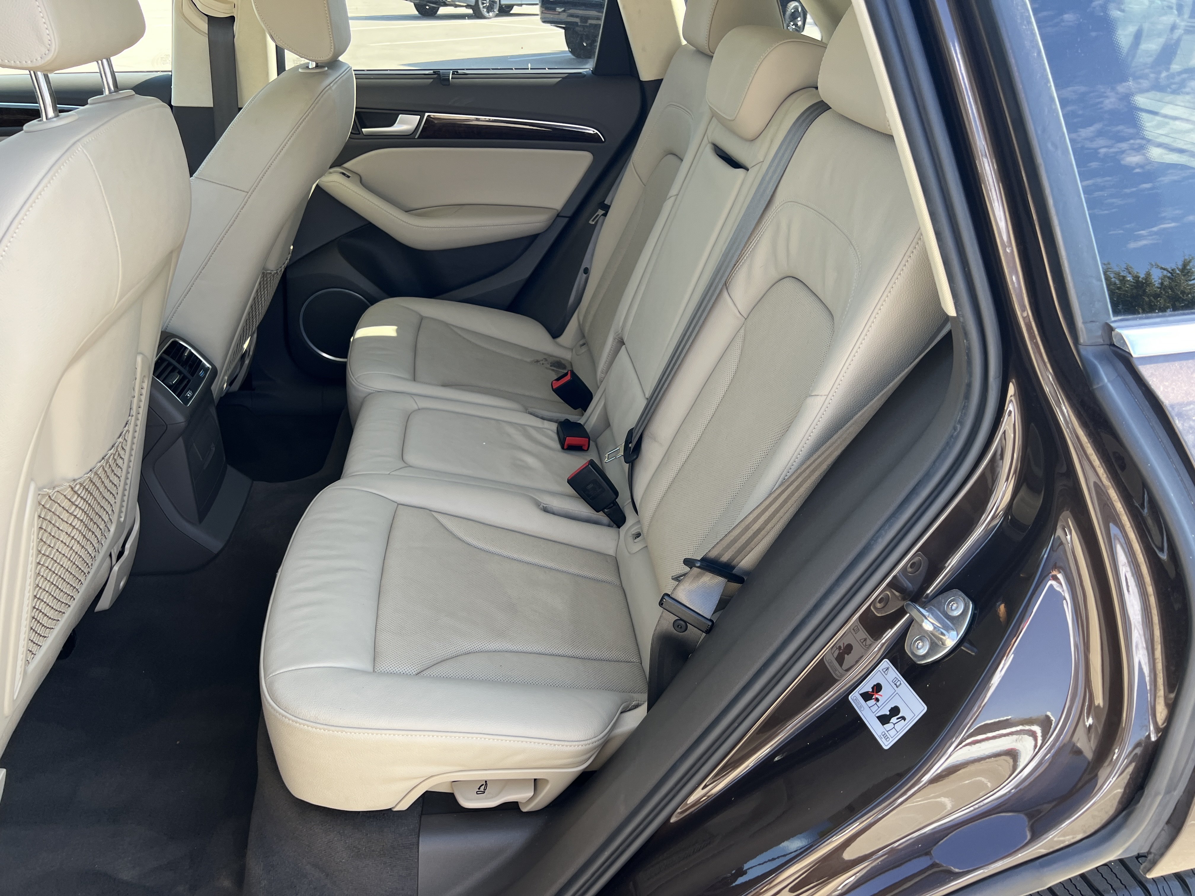 Used 2015 Audi Q5 3.0T Prestige AWD/4WD image 29