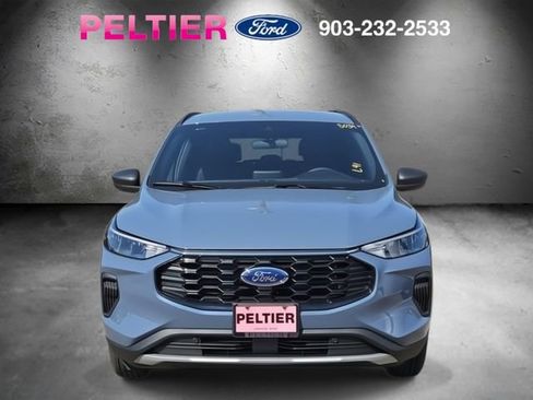 New 2026 Ford Escape ST-Line image 2