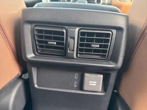 New 2026 Toyota 4Runner Limited image 12