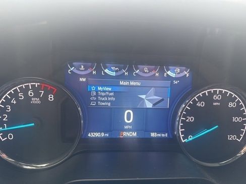 Used 2023 Ford F150 XLT w/ Equipment Group 301A Mid image 21