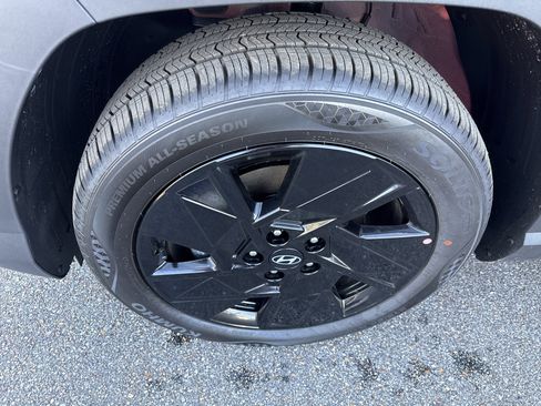 New 2026 Hyundai Kona SEL Sport image 20