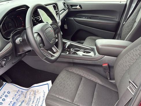 New 2026 Dodge Durango GT image 27