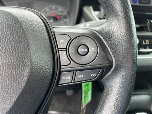 Used 2024 Toyota Corolla LE FWD image 21