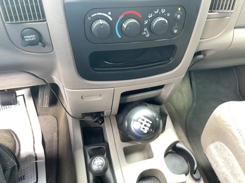 Used 2005 Dodge Ram 2500 Truck SLT w/ Quad Cab Big Horn Value Group AWD/4WD image 30