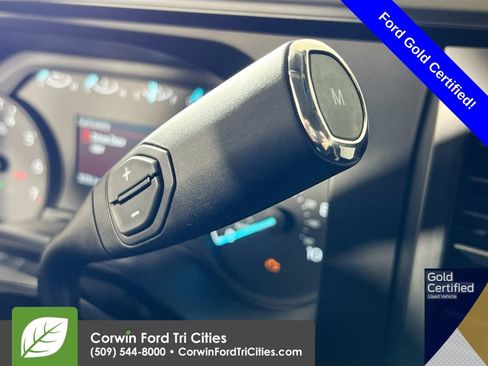 Certified 2023 Ford F250 XLT AWD/4WD image 10
