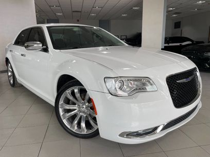 Used 2020 Chrysler 300 Limited