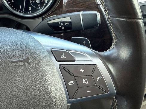 Used 2014 Mercedes-Benz ML 350 4MATIC image 22