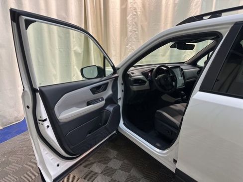 New 2026 Subaru Forester Premium image 11