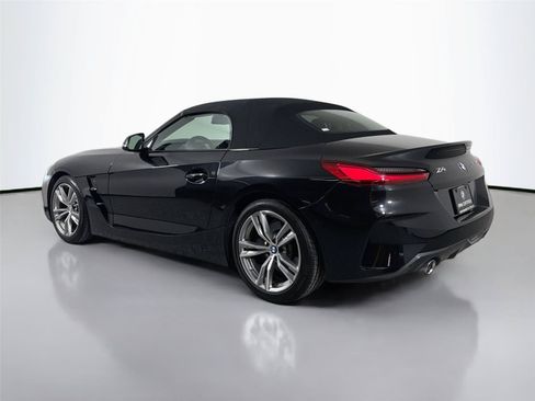 Used 2023 BMW Z4 sDrive30i w/ Convenience Package RWD image 7
