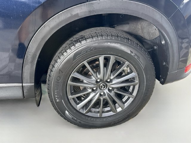 Used 2020 MAZDA CX-5 Touring FWD image 36