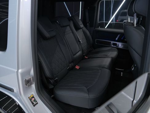 Used 2026 Mercedes-Benz G 63 AMG 4MATIC image 24