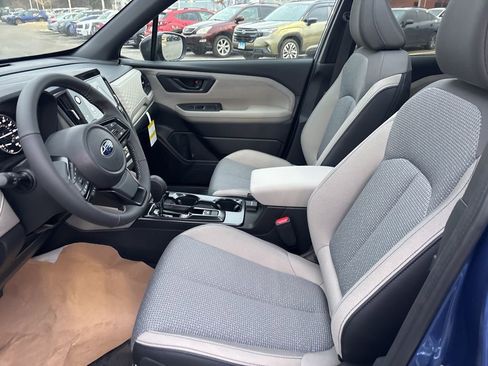 New 2026 Subaru Forester Premium image 18