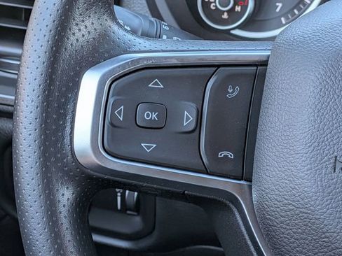 New 2026 RAM 2500 Tradesman image 20