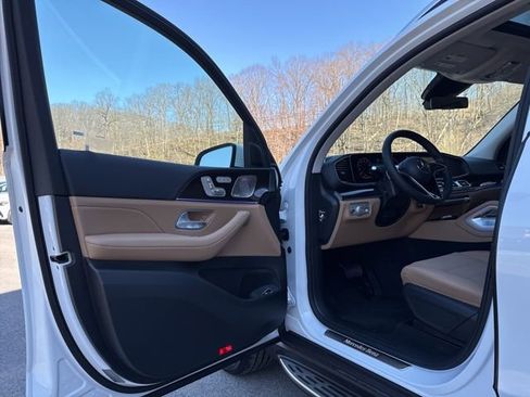 New 2026 Mercedes-Benz GLE 350 4MATIC image 21