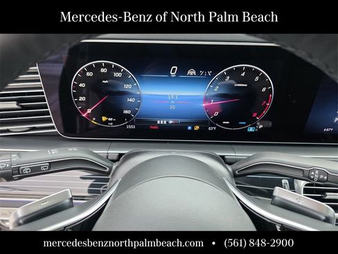 New 2026 Mercedes-Benz GLE 350 4MATIC image 16