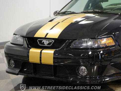 Used 2003 Ford Mustang GT RWD image 18
