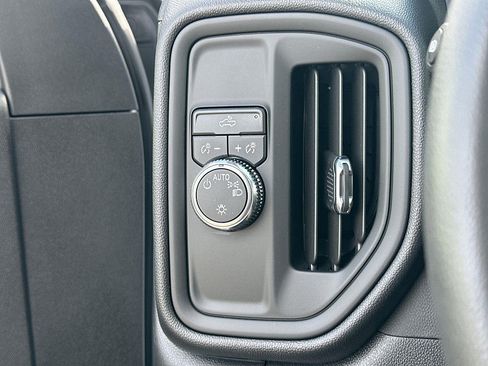 New 2026 GMC Sierra 1500 Pro w/ Trailering Package RWD image 15