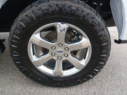 Used 2023 Ford F150 XLT w/ Equipment Group 302A High AWD/4WD image 66