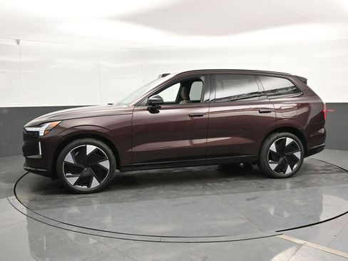 New 2025 Volvo EX90 Ultra AWD/4WD image 7