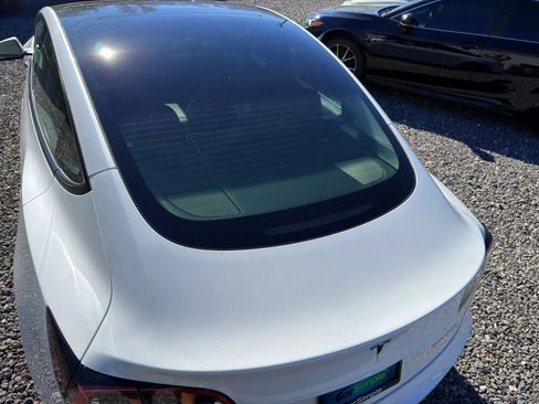 Used 2023 Tesla Model 3 Long Range image 40